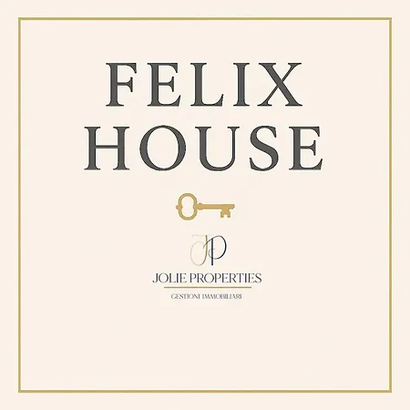 Felix House 2 * Olbia