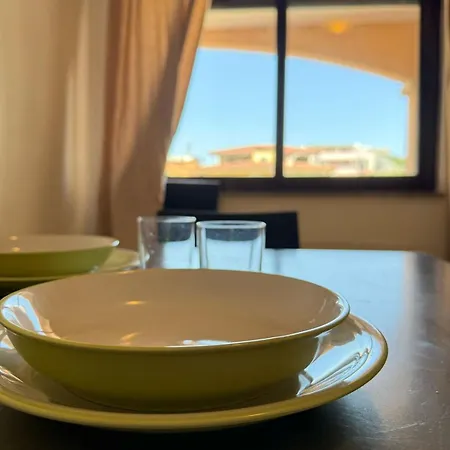 Appartement Felix House 2 Olbia