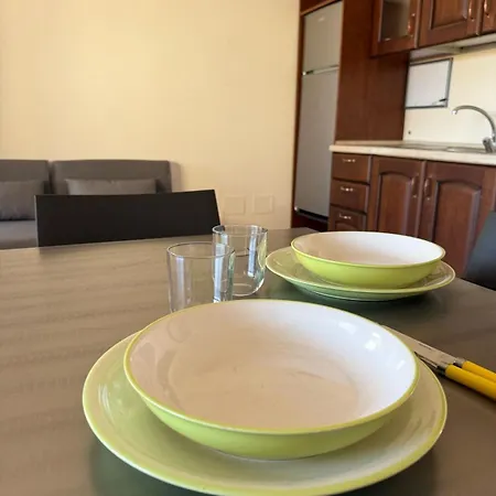 Appartement Felix House 2 Olbia