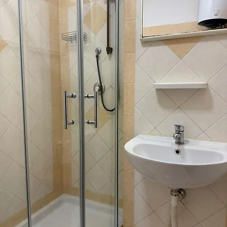 Felix House 2 * Olbia